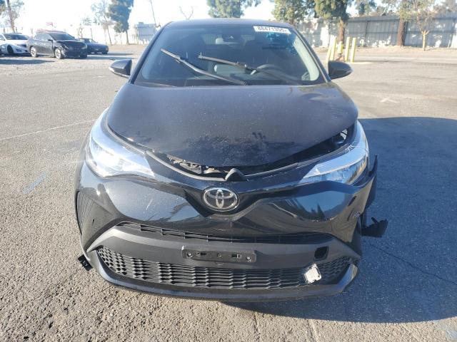 Toyota C-HR 2021 ZGX10L