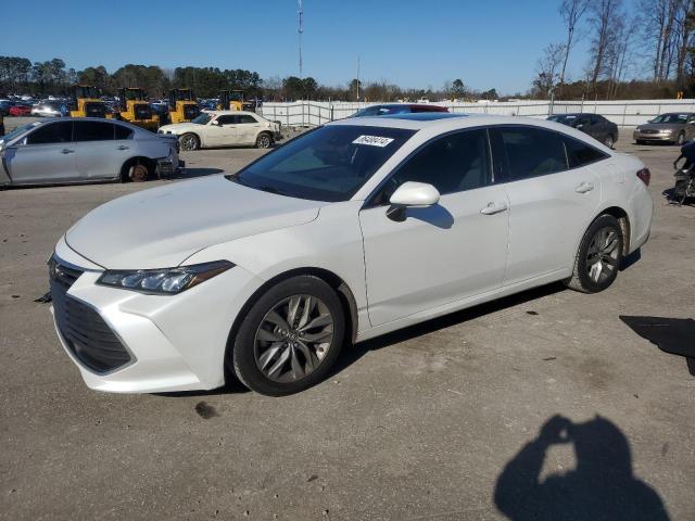 Toyota Avalon 2019 