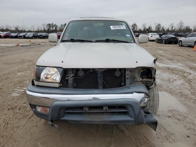 Toyota 4-Runner 2000 SR5 V6