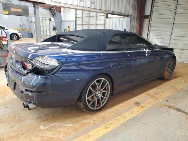 BMW 650xi 2012 6-Series