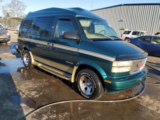 GMC Safari 1998 Small Van