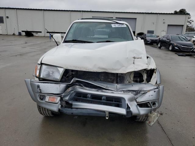 Toyota 4-Runner 1999 Luxury