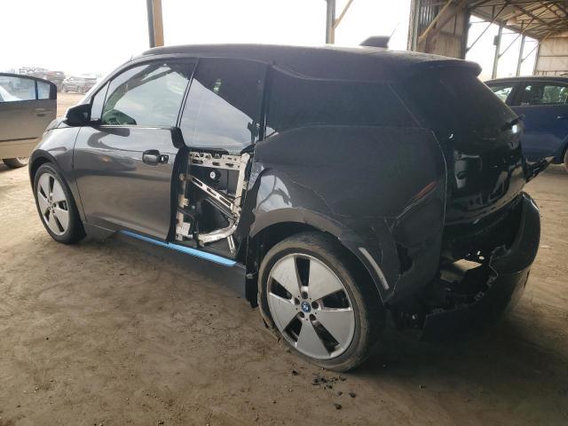 BMW i3 2014 