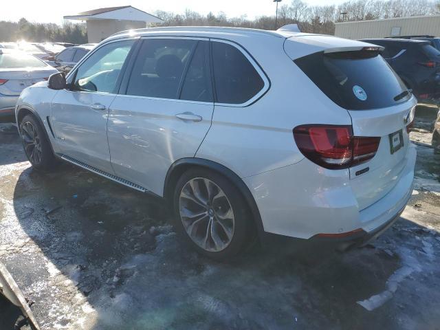 BMW X5 2016 SAV