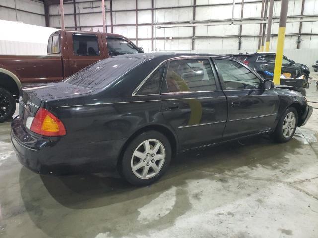 Toyota Avalon 2001 MCX20L