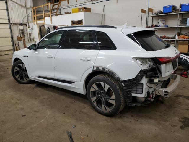 Audi e-tron 2021 quattro Premium