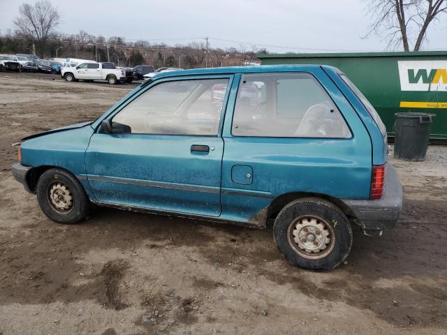 Ford Festiva 1993 L