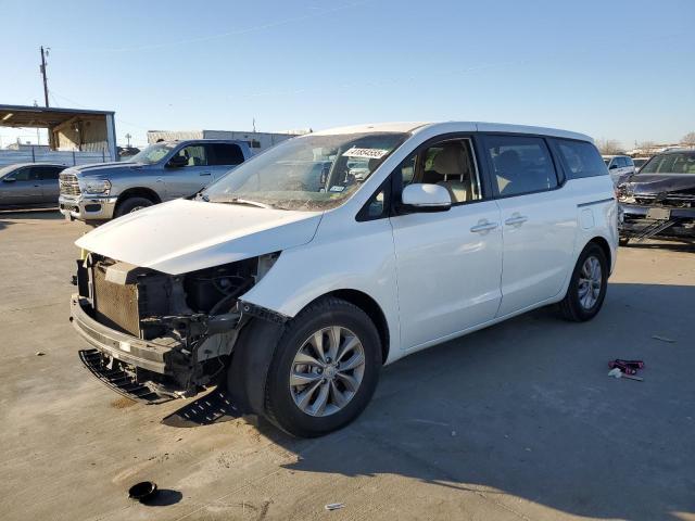 KIA Sedona 2020 L