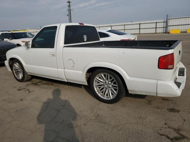 GMC Sonoma 1997 