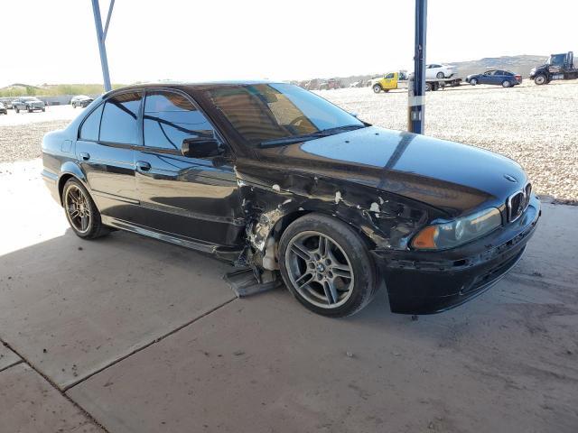 BMW 540i 2001 5-Series
