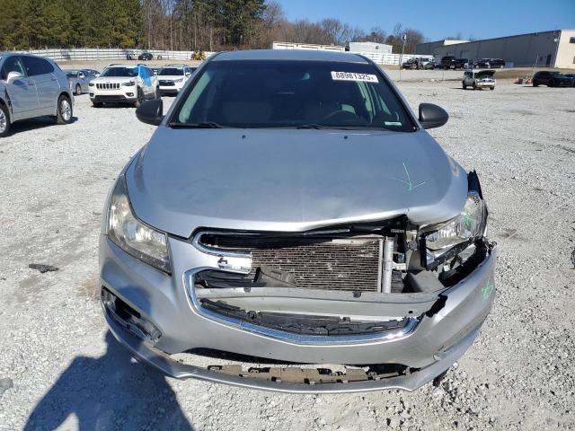 Chevrolet Cruze Limited 2016 LS