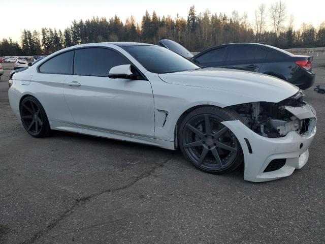 BMW 435i 2014 4-Series