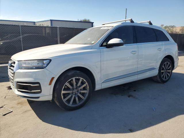 Audi Q7 2017 