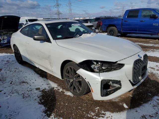 BMW M440i 2021 4-Series