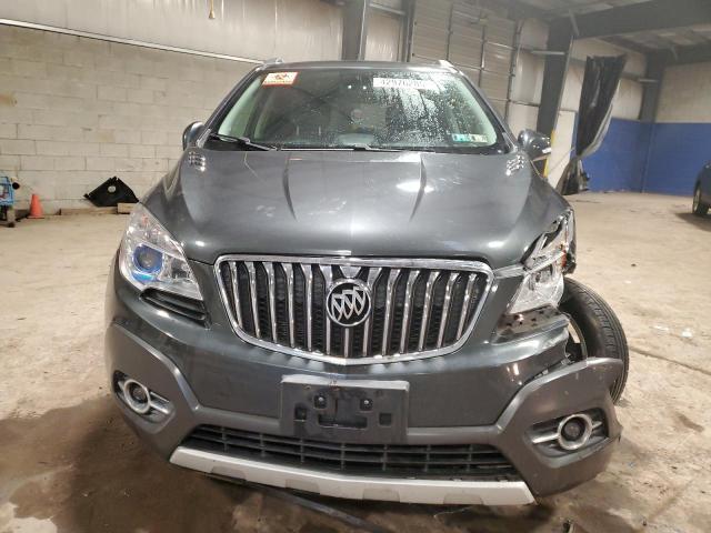 Buick Encore 2016 Leather