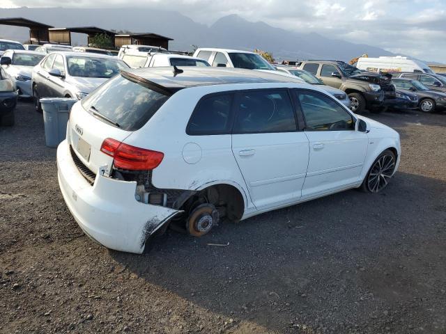 Audi A3 2013 