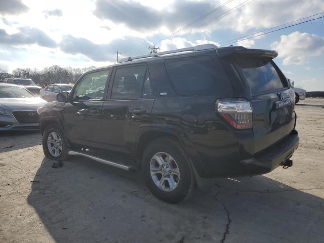 Toyota 4-Runner 2014 Base