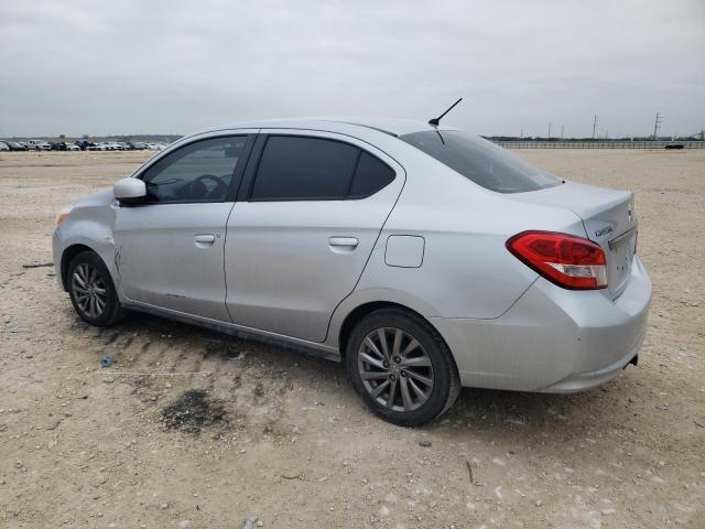 Mitsubishi Mirage G4 2019 MEDIUM