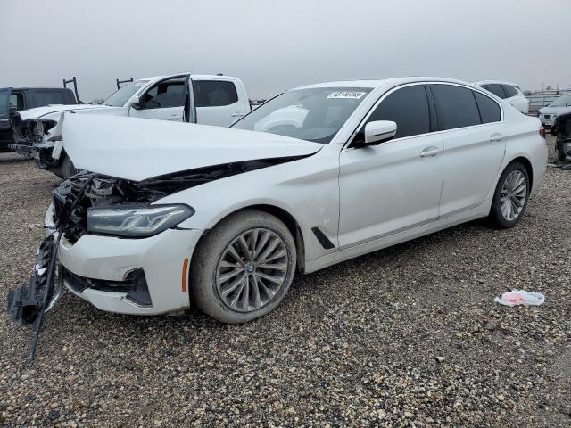 BMW 540i 2021 540i