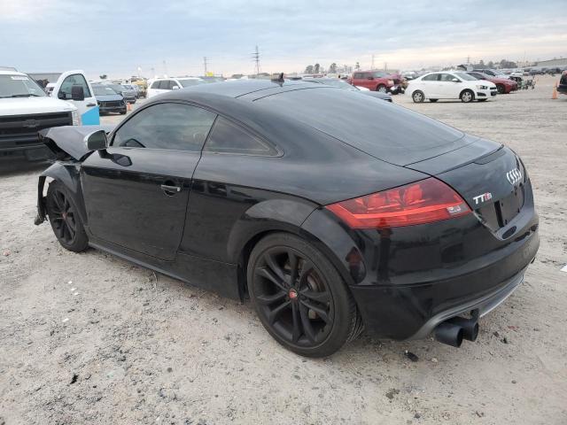 Audi TTS 2010 