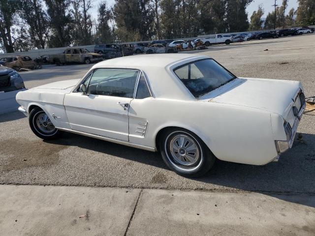 Ford Mustang 1966 