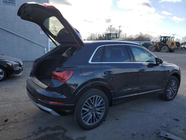 Audi Q3 2022 quattro Premium