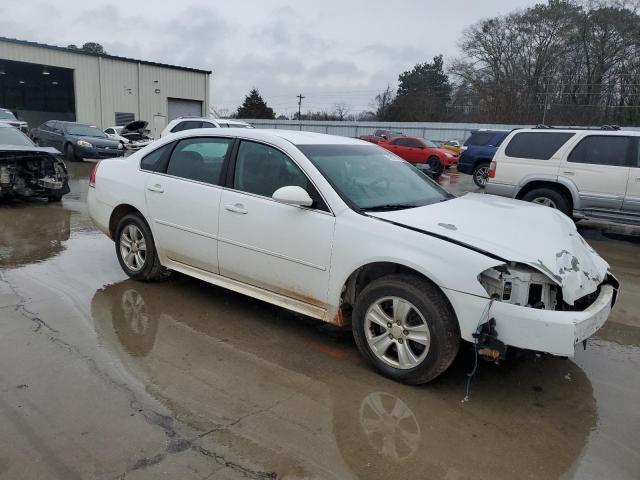 Chevrolet Impala Limited 2014 LS Fleet