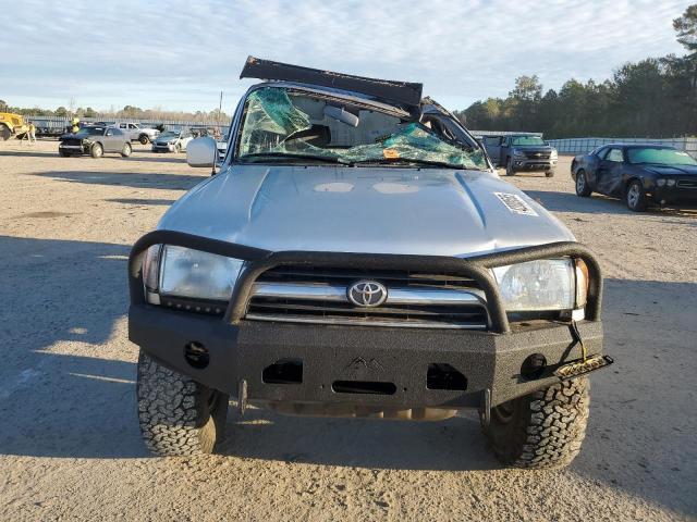 Toyota 4-Runner 2000 SR5 V6