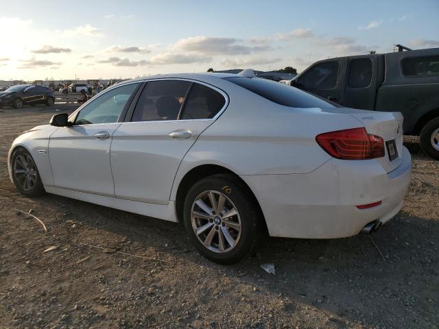 BMW 528i 2016 5-series