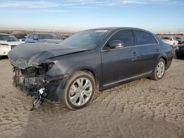 Toyota Avalon 2011 GSX30L