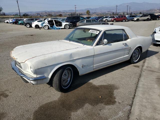 Ford Mustang 1966 