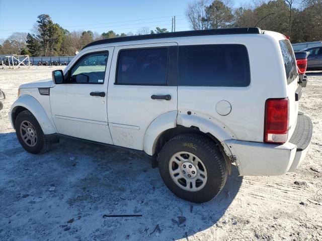 Dodge Nitro 2011 SE