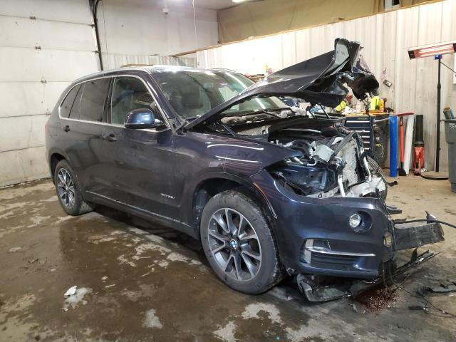 BMW X5 2017 xDrive35i