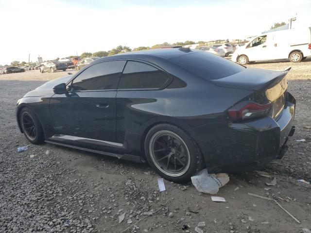 BMW M2 2024 M2