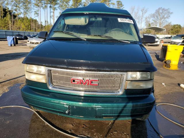 GMC Safari 1998 Small Van