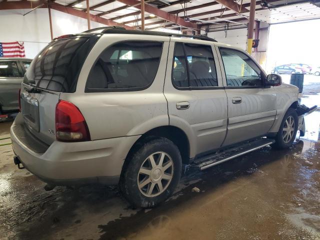 Buick Rainier 2005 