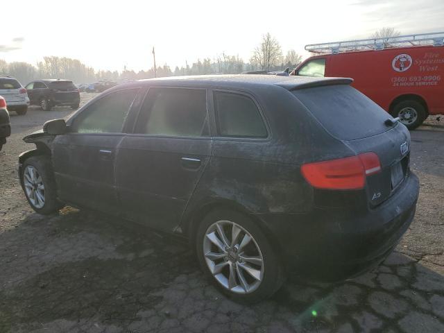 Audi A3 2011 Premium