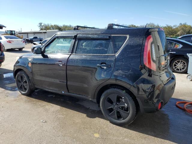 KIA Soul 2014 PS
