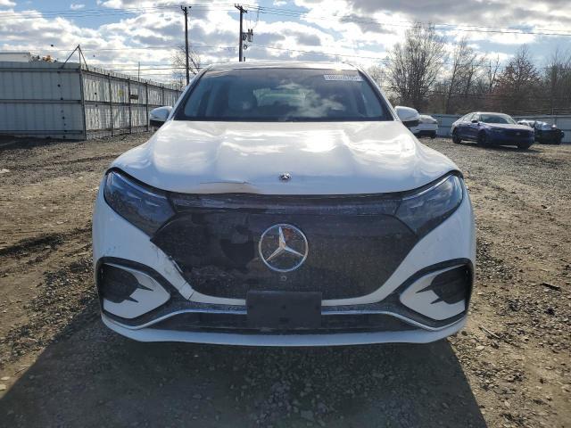 Mercedes-Benz EQS-Class SUV 2024 EQS450 4MATIC