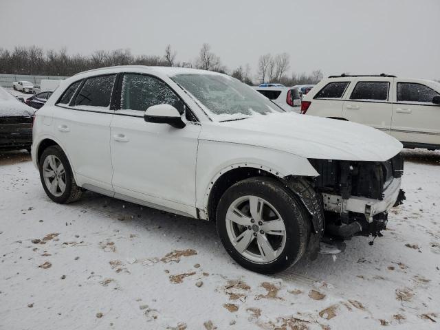 Audi Q5 2018 Q5 quattro Premium