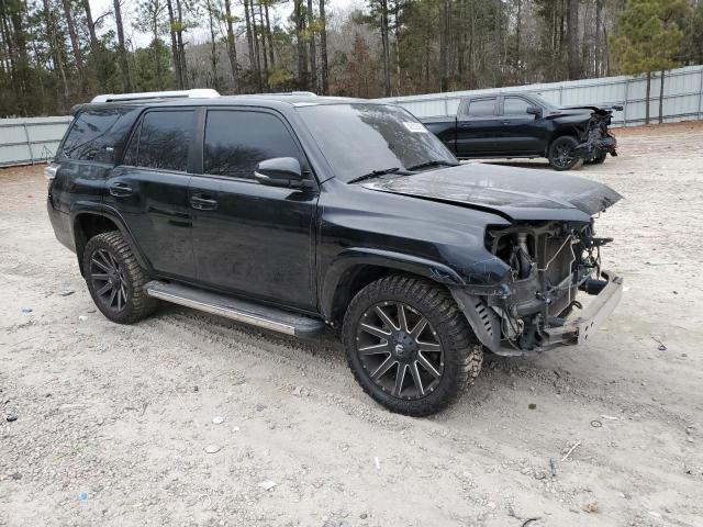 Toyota 4-Runner 2015 Base Grade