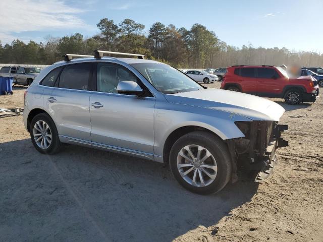 Audi Q5 2013 2.0T Premium Hybrid