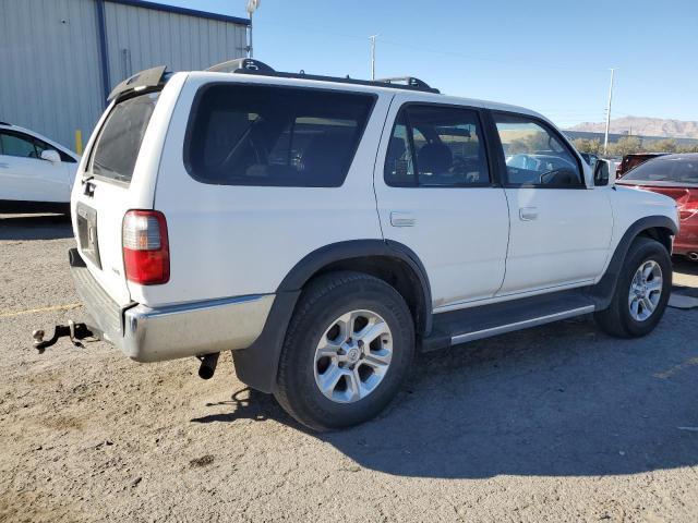 Toyota 4-Runner 1997 Grade: SR5 V6