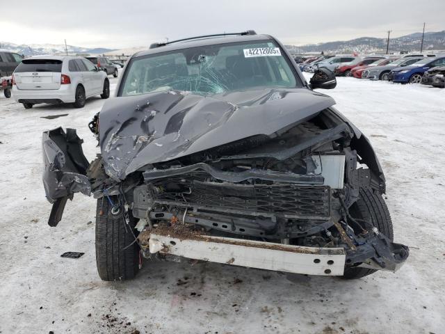 Toyota 4-Runner 2020 Base Grade