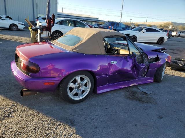 Mazda MX-5 1993 