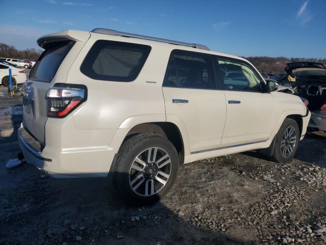 Toyota 4-Runner 2018 Base Grade