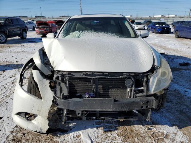Infiniti G25 2011 
