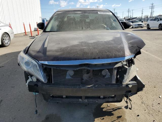 Toyota Avalon 2012 GSX30L