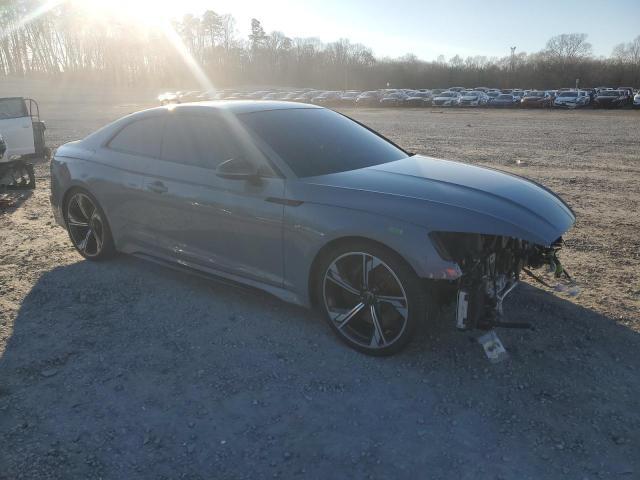 Audi RS 5 2021 quattro