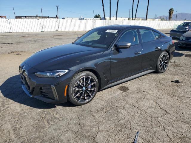 BMW i4 2022 4-Series